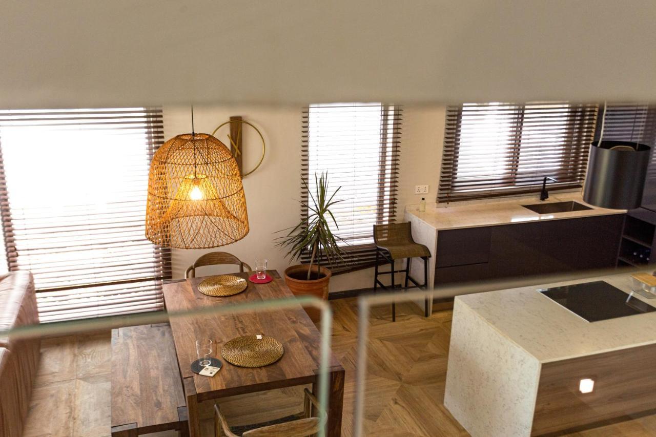 Serenity Residences & Spa - Kokrobite Beach Экстерьер фото